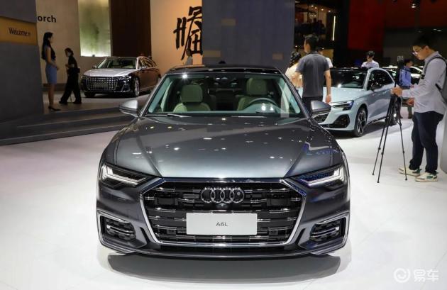 2025奥迪A6L售价42.79万,芯片升级+豪华配置,性价比高吗(图2) 2025款奥迪A6L售价分析_2025款奥迪a6l车身尺寸_2025款奥迪A6L外观内饰评测