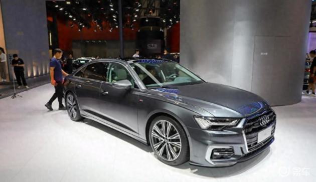 2025奥迪A6L售价42.79万,芯片升级+豪华配置,性价比高吗(图5) 2025款奥迪a6l车身尺寸_2025款奥迪A6L外观内饰评测_2025款奥迪A6L售价分析