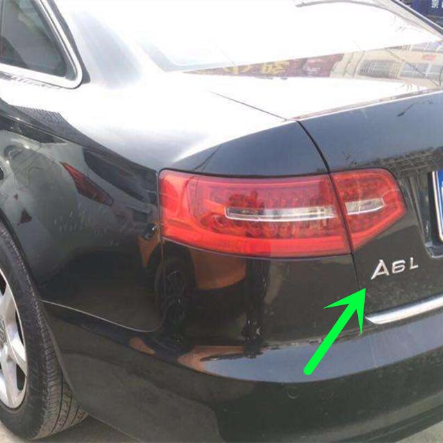 奥迪A6L发动机刚大修好，又出现了嗡嗡响故障，车主表示太闹心