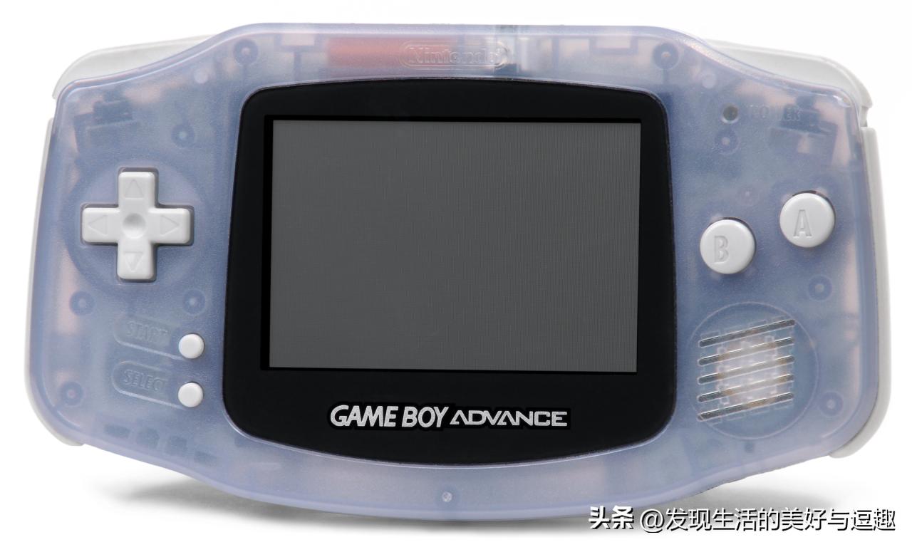 这款名为“前进”的后续掌机 未曾拥有却见证了它的辉煌(图13) 掌机模拟器体验_数码格斗ps1_GBA掌机游戏回忆