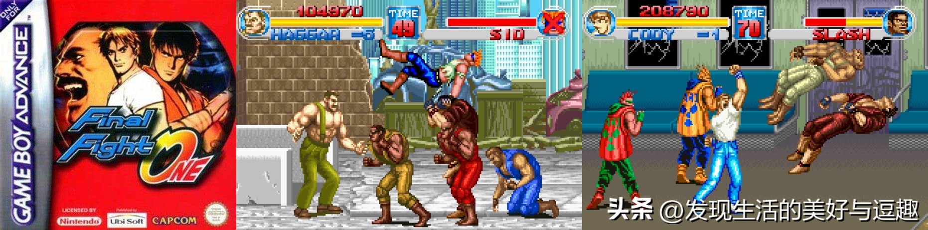 这款名为“前进”的后续掌机 未曾拥有却见证了它的辉煌(图15) GBA掌机游戏回忆_数码格斗ps1_掌机模拟器体验