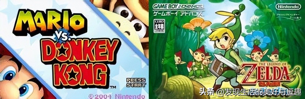 这款名为“前进”的后续掌机 未曾拥有却见证了它的辉煌(图23) 掌机模拟器体验_GBA掌机游戏回忆_数码格斗ps1