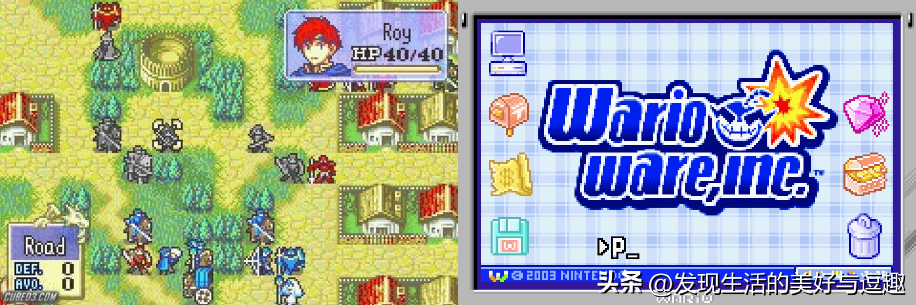 这款名为“前进”的后续掌机 未曾拥有却见证了它的辉煌(图27) 数码格斗ps1_掌机模拟器体验_GBA掌机游戏回忆