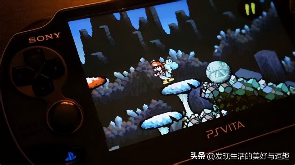 这款名为“前进”的后续掌机 未曾拥有却见证了它的辉煌(图28) 数码格斗ps1_GBA掌机游戏回忆_掌机模拟器体验