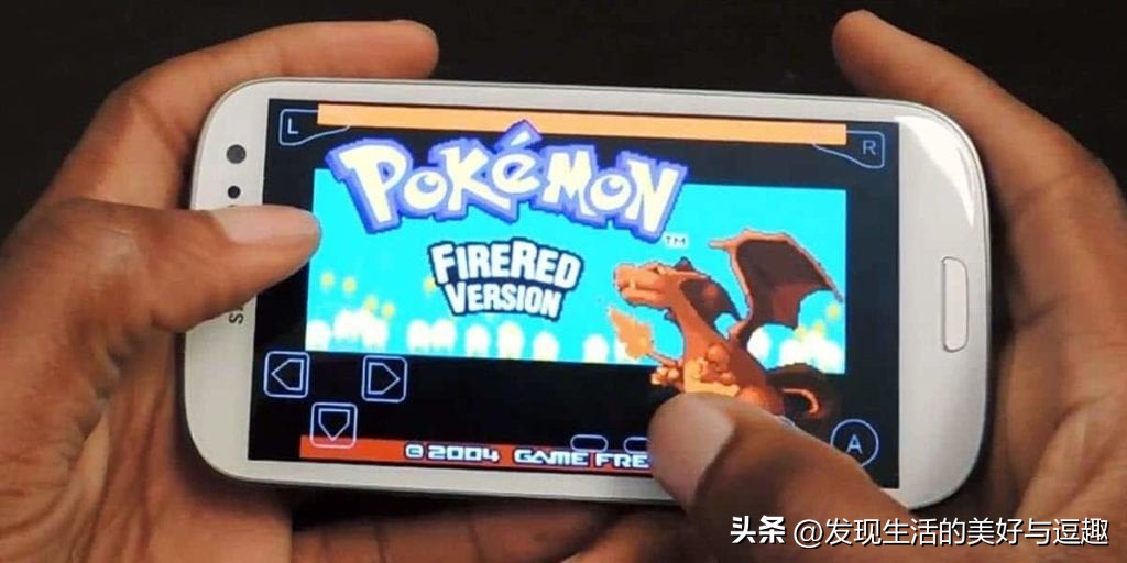 这款名为“前进”的后续掌机 未曾拥有却见证了它的辉煌(图29) 掌机模拟器体验_GBA掌机游戏回忆_数码格斗ps1