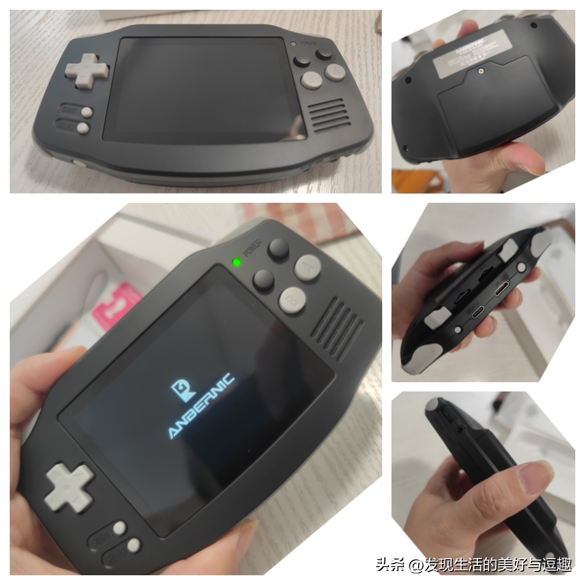 这款名为“前进”的后续掌机 未曾拥有却见证了它的辉煌(图32) GBA掌机游戏回忆_数码格斗ps1_掌机模拟器体验