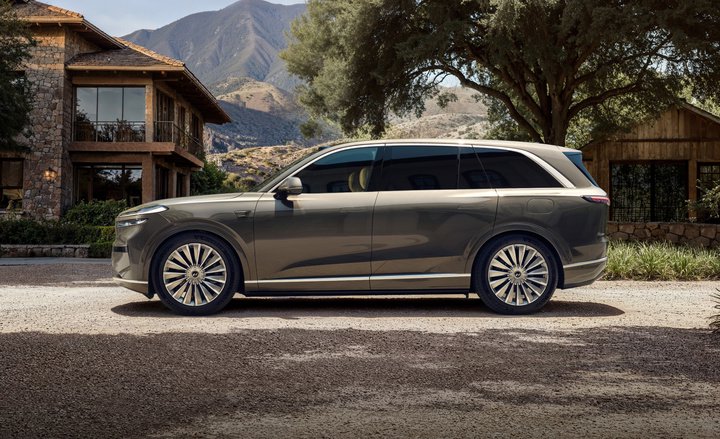 在乐道 L90 上,我看到了完全体的蔚来(图4) 乐道L90销量表现_乐道L90换电体系优势_南京乐道科技