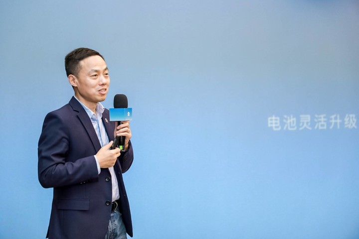 在乐道 L90 上,我看到了完全体的蔚来(图7) 南京乐道科技_乐道L90换电体系优势_乐道L90销量表现