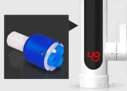 别再乱选电热水龙头,这些坑要注意(附各品牌电热水龙头推荐!电热水龙头怎么样?怎么选看这里)(图7) 电热膜地暖 价格_电热水龙头选购指南_电热水龙头品牌推荐