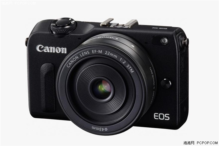 物美价廉不要错过 白菜价微单相机推荐(图3) 哪款数码单反相机性价比高_佳能EOS M2可换镜头便携数码相机_2000元以下白菜价微单