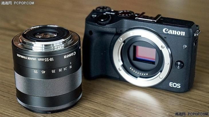 物美价廉不要错过 白菜价微单相机推荐(图8) 佳能EOS M2可换镜头便携数码相机_哪款数码单反相机性价比高_2000元以下白菜价微单