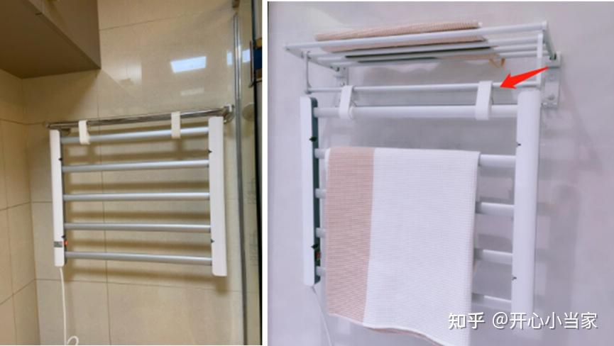 2025年电热毛巾架值得买吗?5000字干货+高清表格教你怎么用,如何选 |艾芬达、卡迪欧、奥享高口碑型号推荐(图13) 电热毛巾架品牌推荐_电热毛巾架选购指南_电热膜地暖 价格