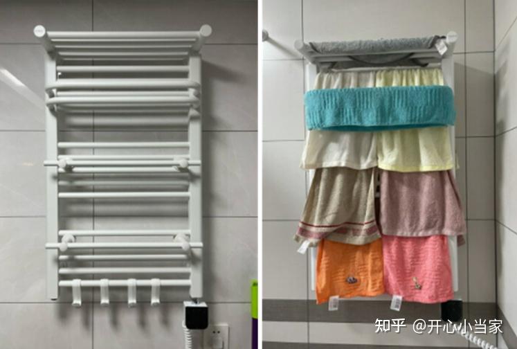 2025年电热毛巾架值得买吗?5000字干货+高清表格教你怎么用,如何选 |艾芬达、卡迪欧、奥享高口碑型号推荐(图17) 电热膜地暖 价格_电热毛巾架选购指南_电热毛巾架品牌推荐