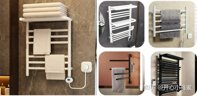 2025年电热毛巾架值得买吗?5000字干货+高清表格教你怎么用,如何选 |艾芬达、卡迪欧、奥享高口碑型号推荐(图4) 电热毛巾架选购指南_电热毛巾架品牌推荐_电热膜地暖 价格