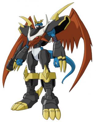 为什么数码宝贝只有一,二部是连接的,另外几部都是新的世界(图5) 数码宝贝第七部视频_数码宝贝2剧情解析_数码宝贝2设定分析