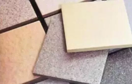 超全瓷砖说明种类、工艺都有！