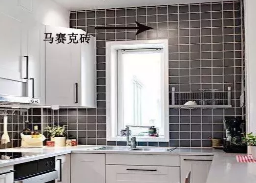 超全瓷砖说明种类、工艺都有!(图11) 瓷砖种类规格选购铺贴保养_瓷砖导购员难吗_地砖墙砖规格选择哪种好