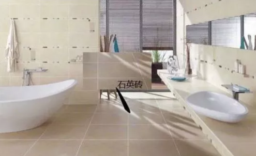 超全瓷砖说明种类、工艺都有!(图8) 地砖墙砖规格选择哪种好_瓷砖种类规格选购铺贴保养_瓷砖导购员难吗