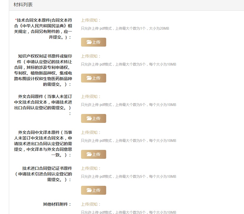 【实用】一文了解委托研发与合作研发项目——合同登记(图13) 自然人技术合同认定登记_境外技术服务费_上海技术合同认定登记流程