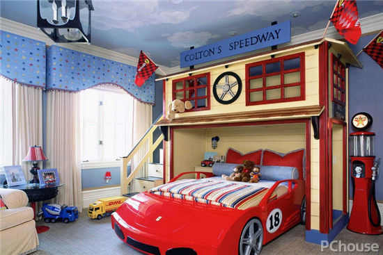 选择多喜爱儿童床好吗(图4) 儿童床品牌推荐 实木儿童床价格