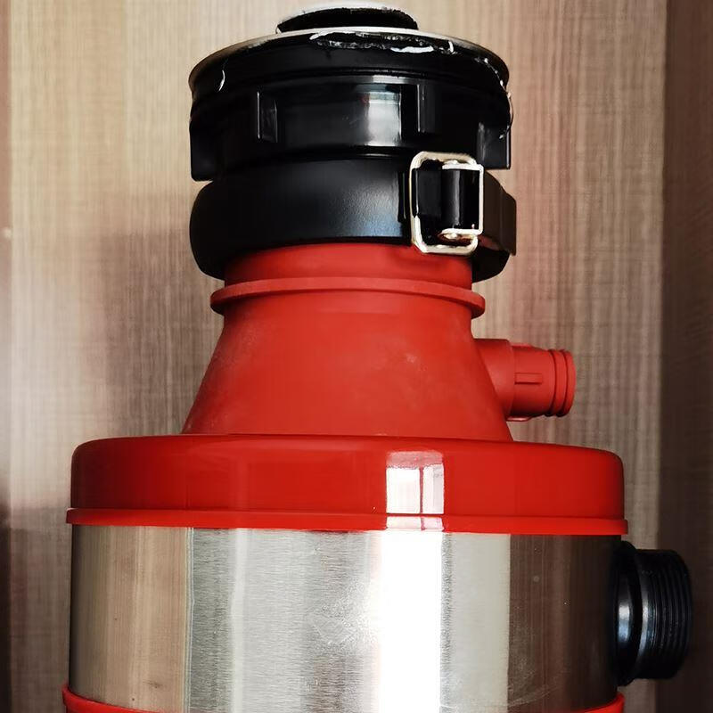 厨余垃圾处理器牌子怎么选?热门品牌综合盘点推荐,让厨房清洁更便捷高效(图9) 厨事达厨房垃圾处理器怎么样_如何挑选靠谱的厨余垃圾处理器_选购厨余垃圾处理器牌子怎么选