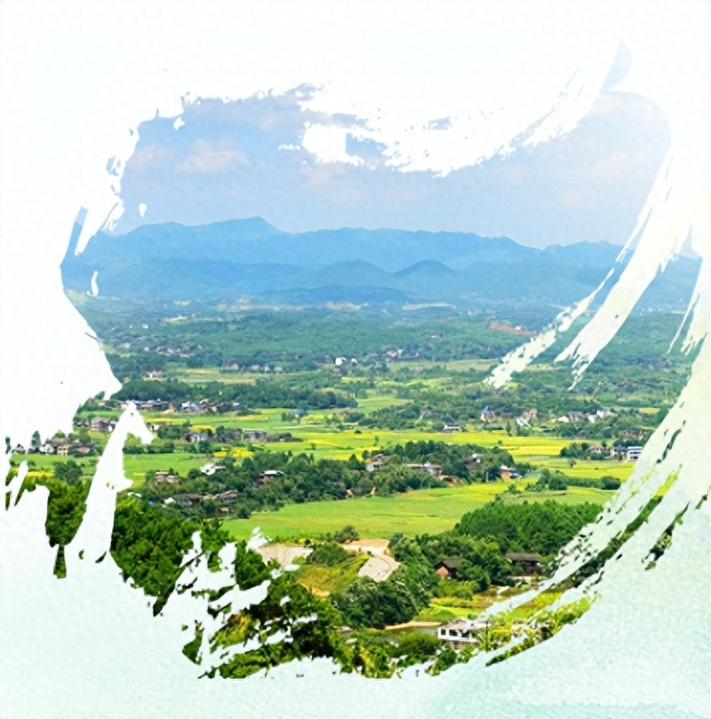 湖南省祁东县历史沿革及行政区划