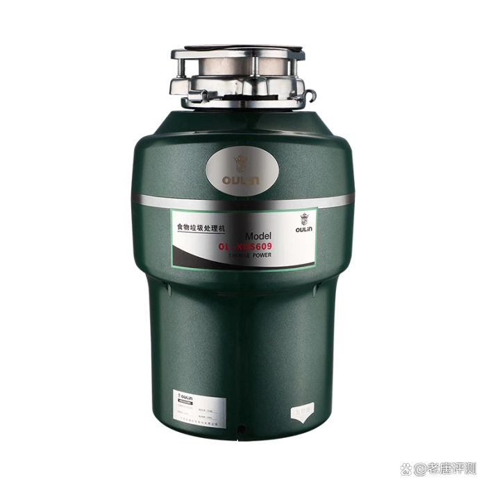 厨房垃圾处理器哪个品牌好用？精选推荐五款口碑佳品