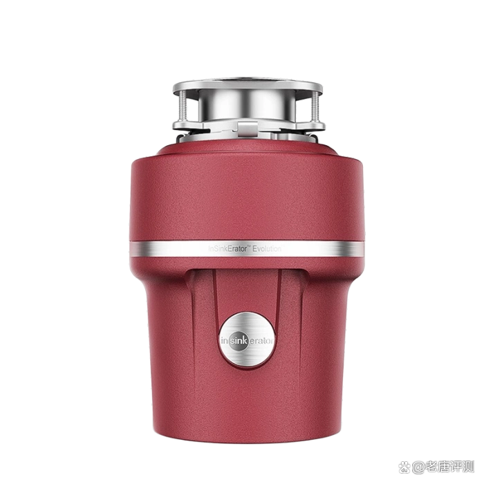 厨房垃圾处理器哪个品牌好用?精选推荐五款口碑佳品(图3) 厨房垃圾处理器推荐_Wastemaid D100智能关机_厨事达厨房垃圾处理器怎么样