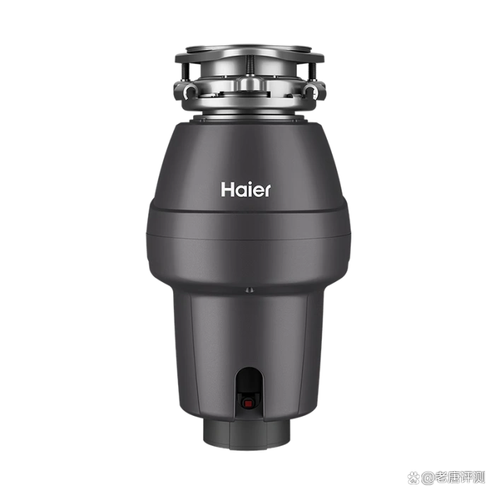 厨房垃圾处理器哪个品牌好用?精选推荐五款口碑佳品(图8) 厨事达厨房垃圾处理器怎么样_厨房垃圾处理器推荐_Wastemaid D100智能关机