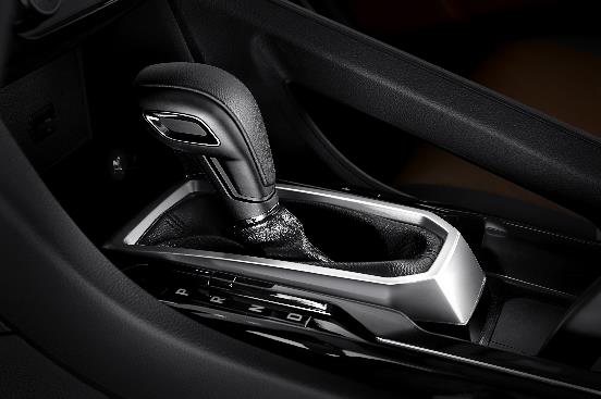 江铃驭胜S350柴油版上市 售价16.28万起(图6) 江铃驭胜S350柴油版上市 售价16.28万起