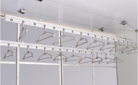 中国不锈钢晾衣架十大品牌排行榜实力