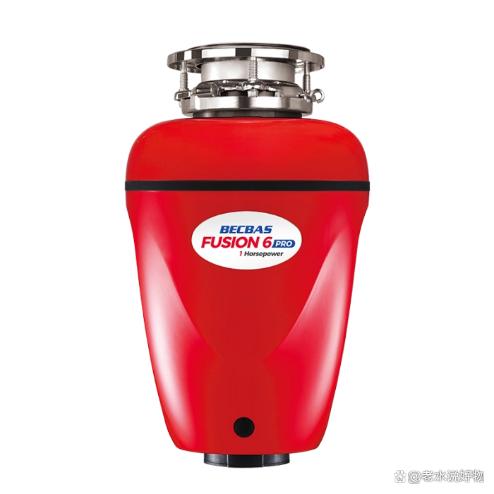 厨房垃圾处理器什么牌子好一点？高性价比厨房垃圾处理器品牌推荐