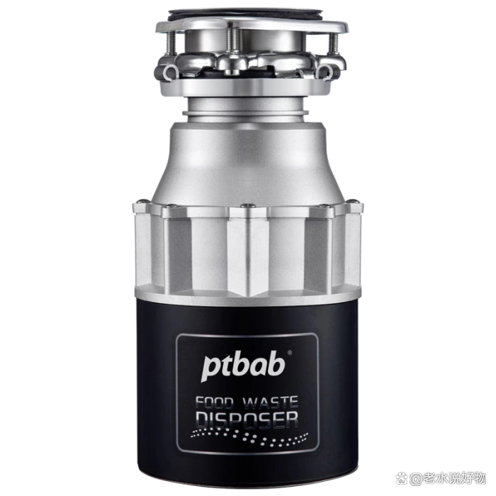 厨房垃圾处理器什么牌子好一点?高性价比厨房垃圾处理器品牌推荐(图11) 厨房垃圾处理器推荐_品牌测评_厨事达厨房垃圾处理器怎么样