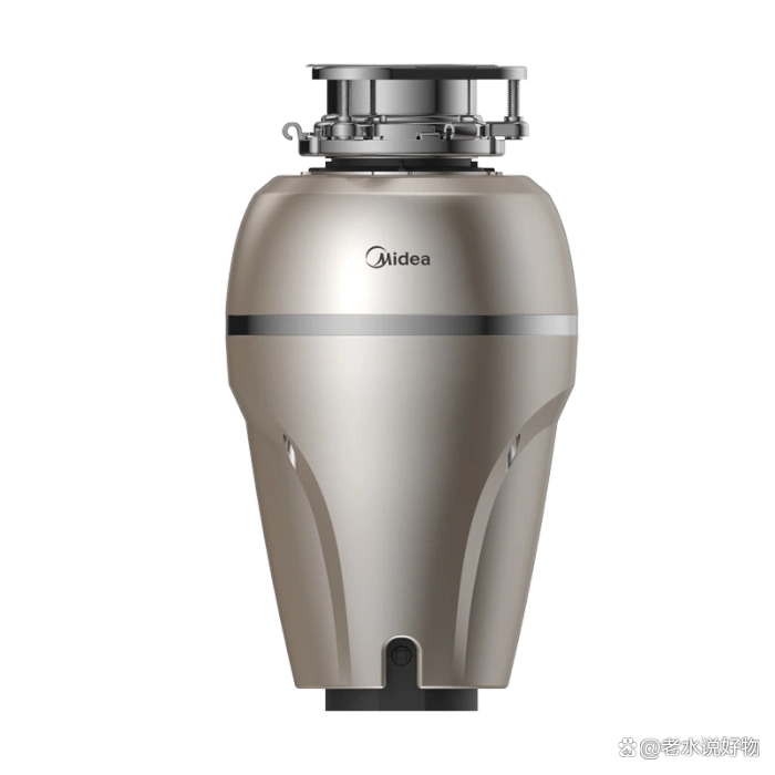 厨房垃圾处理器什么牌子好一点?高性价比厨房垃圾处理器品牌推荐(图17) 品牌测评_厨房垃圾处理器推荐_厨事达厨房垃圾处理器怎么样