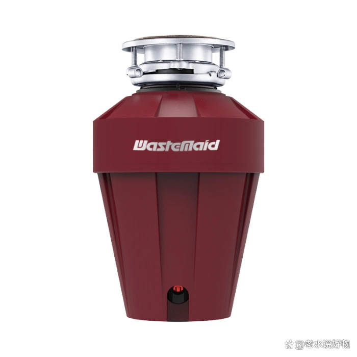厨房垃圾处理器什么牌子好一点?高性价比厨房垃圾处理器品牌推荐(图7) 品牌测评_厨事达厨房垃圾处理器怎么样_厨房垃圾处理器推荐