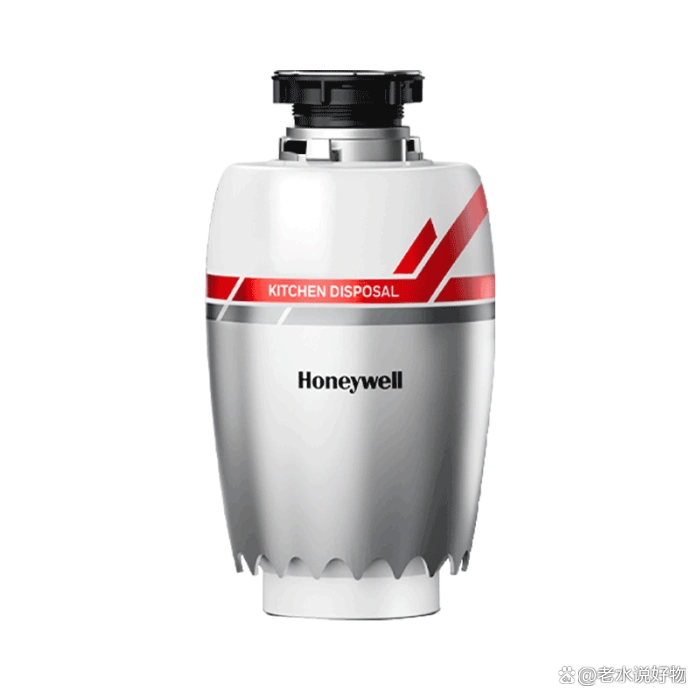 厨房垃圾处理器什么牌子好一点?高性价比厨房垃圾处理器品牌推荐(图9) 品牌测评_厨事达厨房垃圾处理器怎么样_厨房垃圾处理器推荐