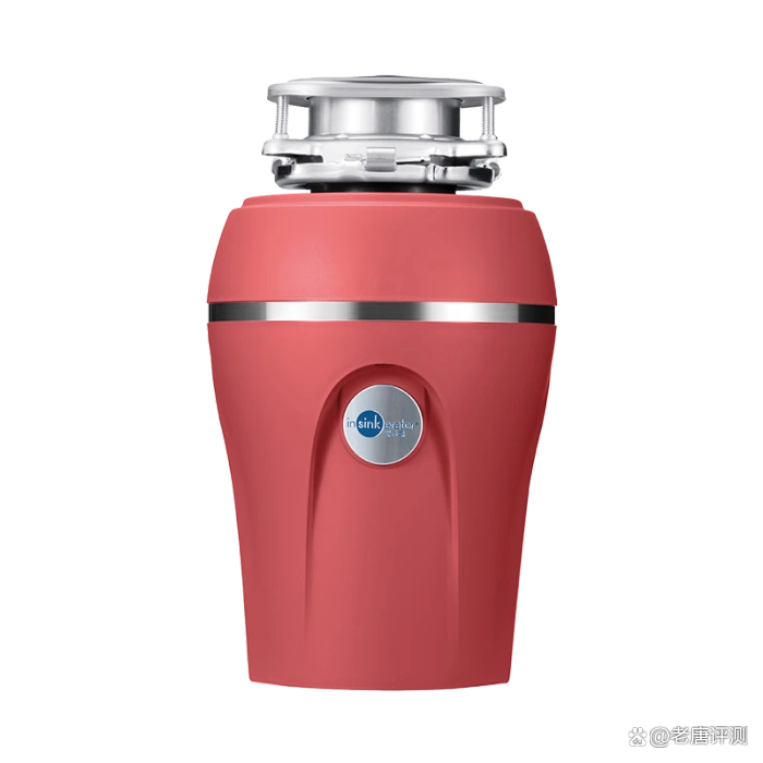 厨房垃圾处理器别乱买，原来这六大品牌最值得买！