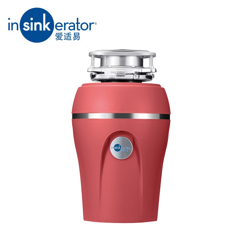 厨房垃圾处理器别乱买,原来这六大品牌最值得买!(图2) 厨房垃圾处理器选购标准_爱适易Pro350静音垃圾处理器特点_厨事达厨房垃圾处理器怎么样