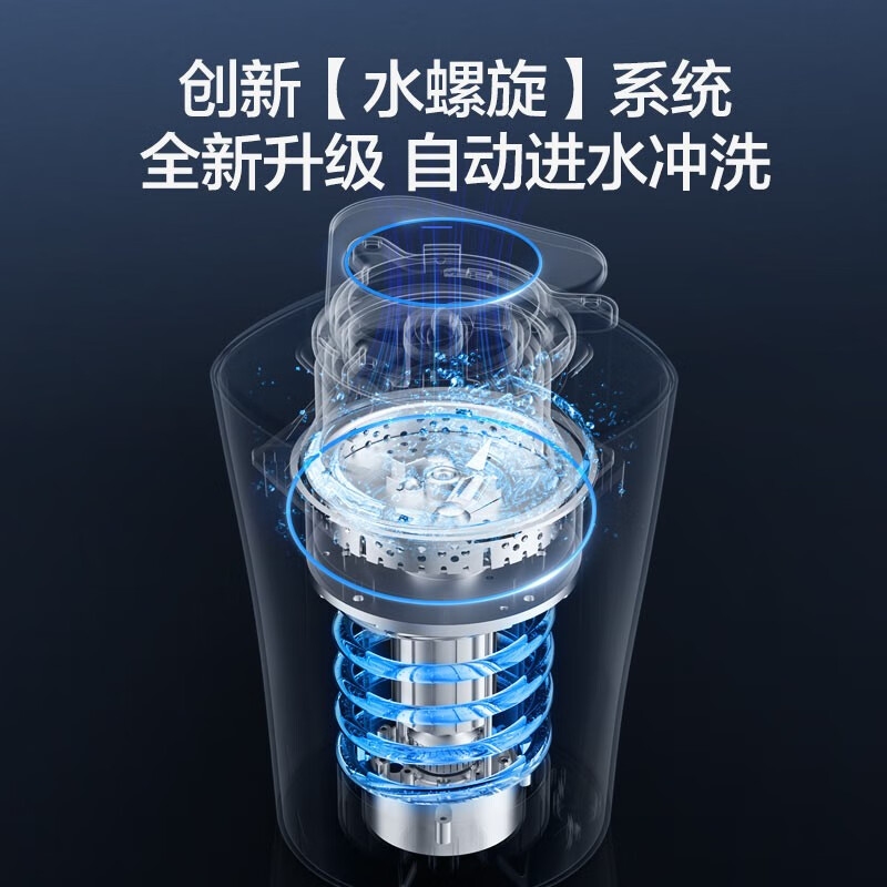 厨房垃圾处理器别乱买,原来这六大品牌最值得买!(图4) 厨房垃圾处理器选购标准_爱适易Pro350静音垃圾处理器特点_厨事达厨房垃圾处理器怎么样