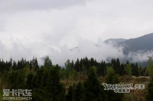 高原王子 驭胜S350尽显男人本色(图13) 江铃驭胜