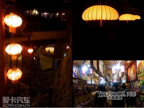 高原王子 驭胜S350尽显男人本色(图16) 江铃驭胜