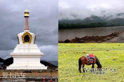 高原王子 驭胜S350尽显男人本色(图17) 江铃驭胜