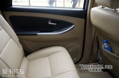 高原王子 驭胜S350尽显男人本色(图7) 江铃驭胜