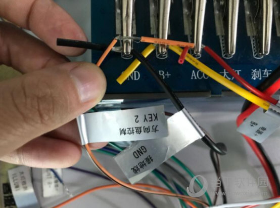 车载mcu版本升级包 V2.0.0 最新免费版(图13) 车载导航固件mcu升级包下载