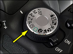 佳能500D使用技巧指南(图3) 1