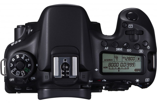 佳能500D使用技巧指南(图9) 2