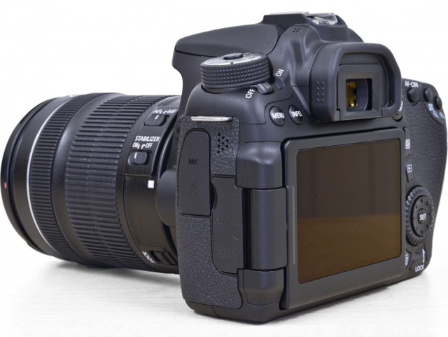 佳能500D使用技巧指南(图10) 3