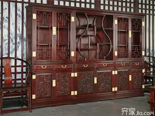 小叶紫檀家具怎么样 小叶紫檀家具如何保养