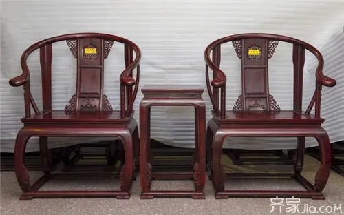 小叶紫檀老料家具_小叶紫檀家具怎么样 小叶紫檀家具保养方法 小叶紫檀家具鉴别方法