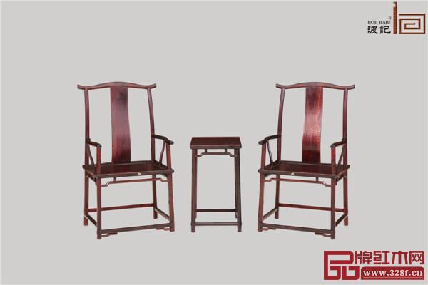 广东小叶紫檀价格趋势，波记家具为您解析小叶紫檀价格以及鉴别方法